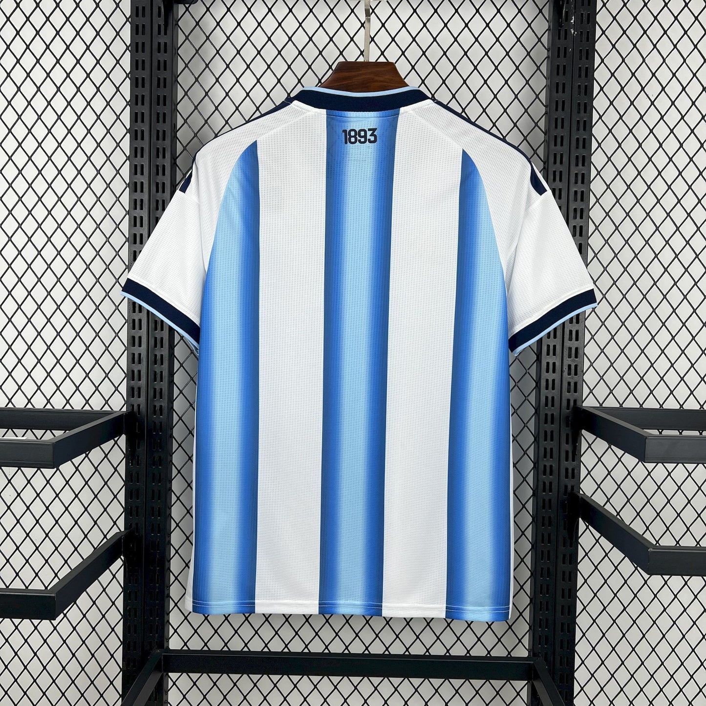 Camisa Argentina Titular 26/27 Copa do Mundo - Versão Torcedor
