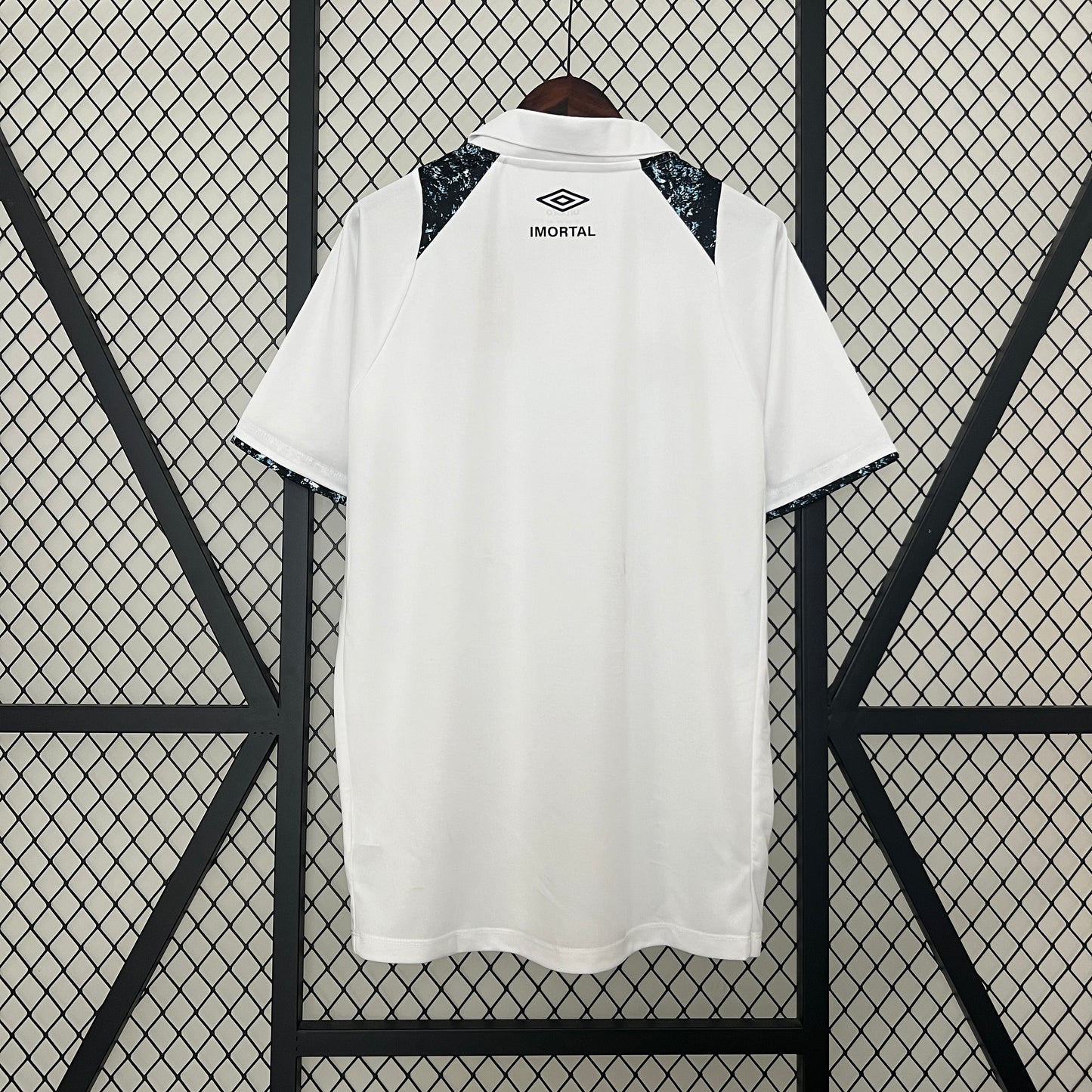 Camisa Grêmio Reserva 24/25 - Versão Torcedor