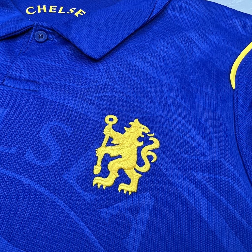 Camisa Chelsea Titular 26/27 - Versão Torcedor
