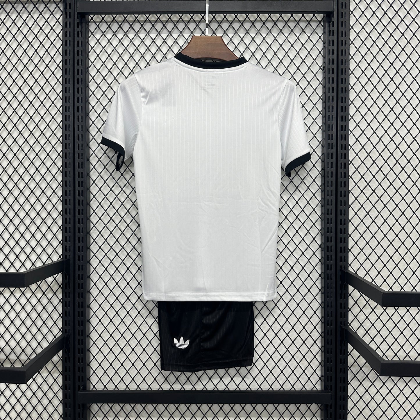 Kit Infantil Alemanha Aniversario de 125  anos 25/26