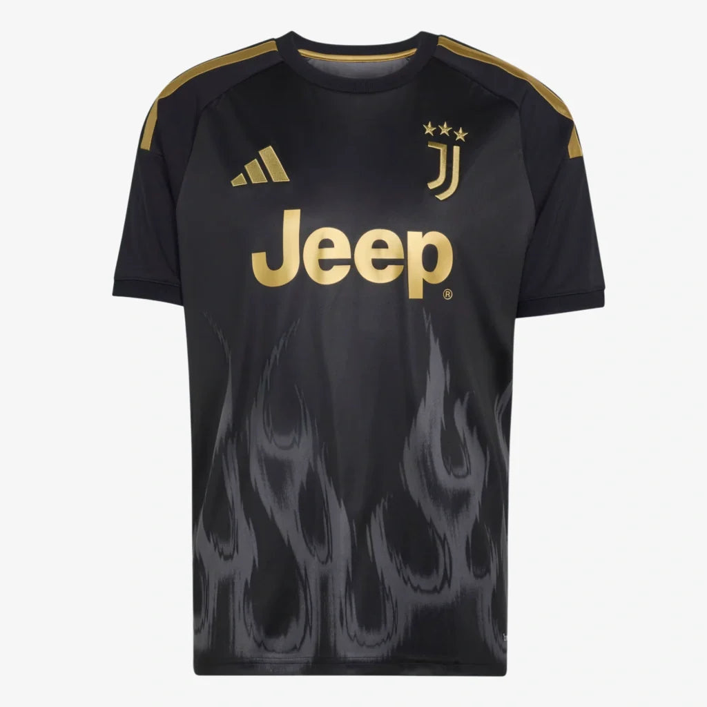 Camisa Juventus 3 2026/27 - Torcedor