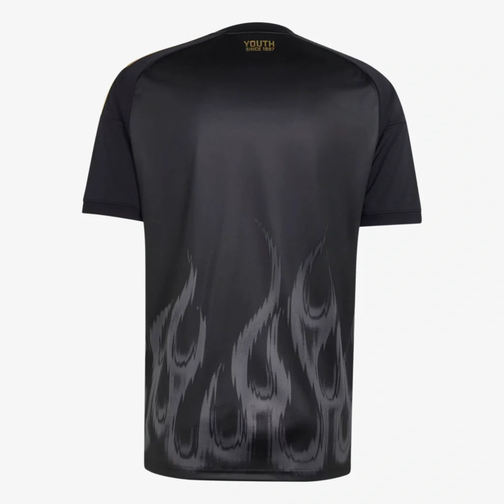 Camisa Juventus 3 2026/27 - Torcedor