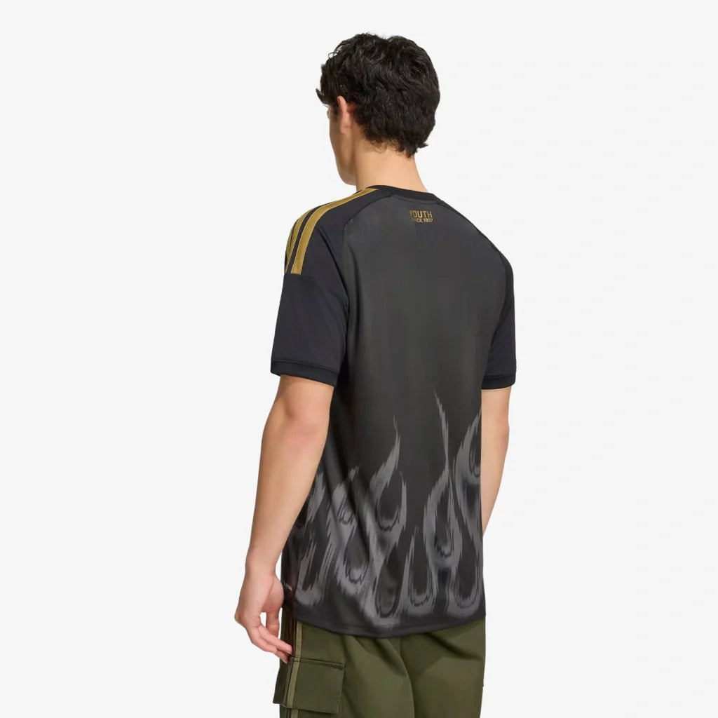 Camisa Juventus 3 2026/27 - Torcedor