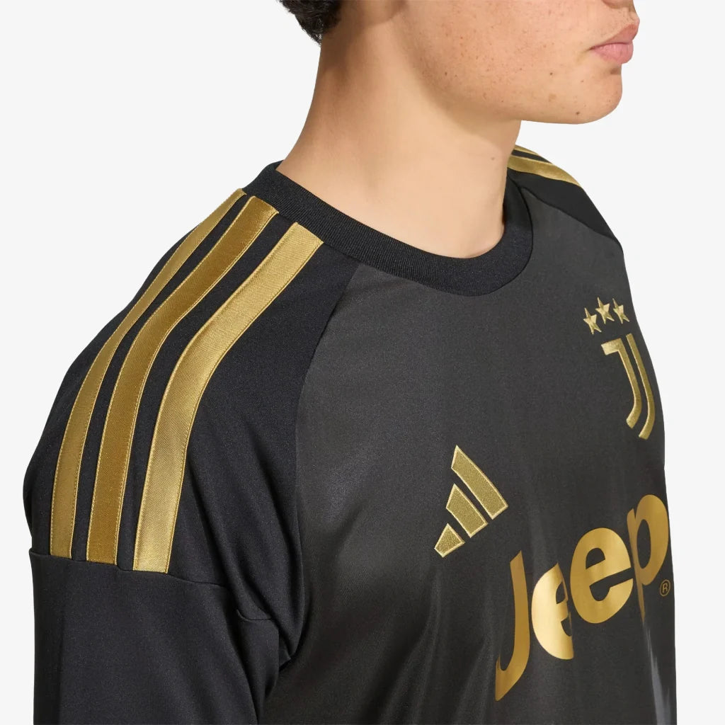 Camisa Juventus 3 2026/27 - Torcedor