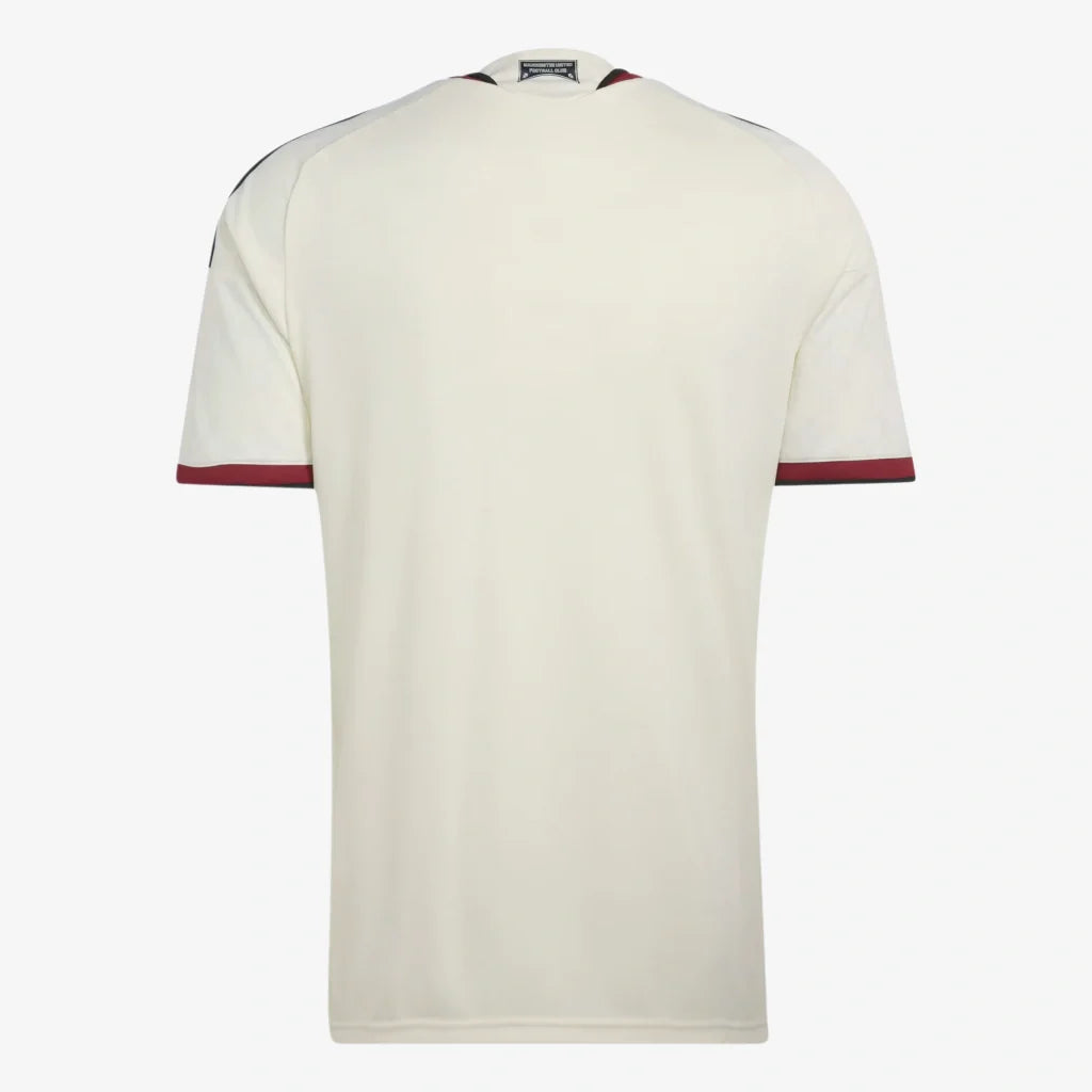 Camisa Manchester United 3 2026/27 - Torcedor