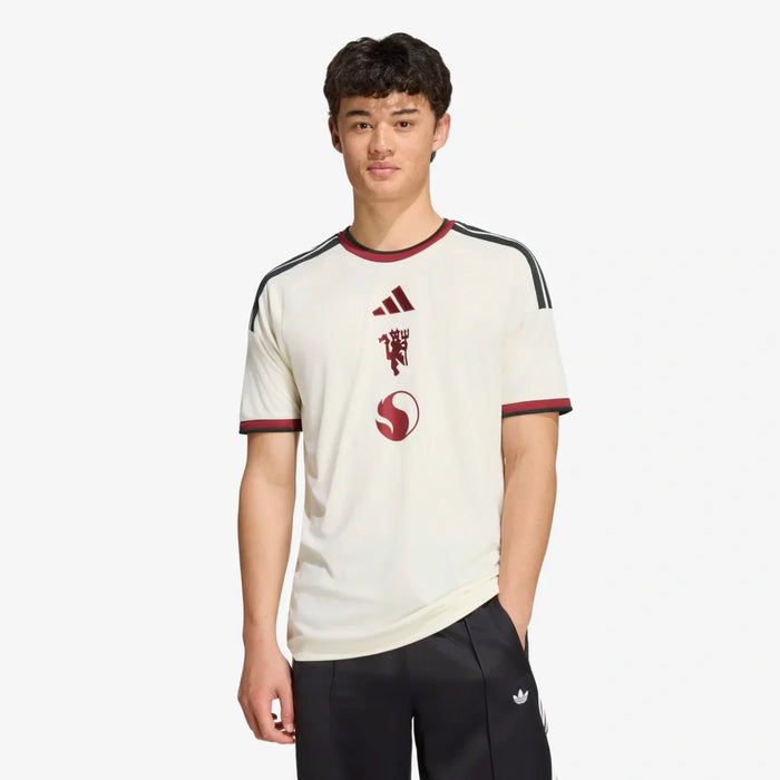 Camisa Manchester United 3 2026/27 - Torcedor