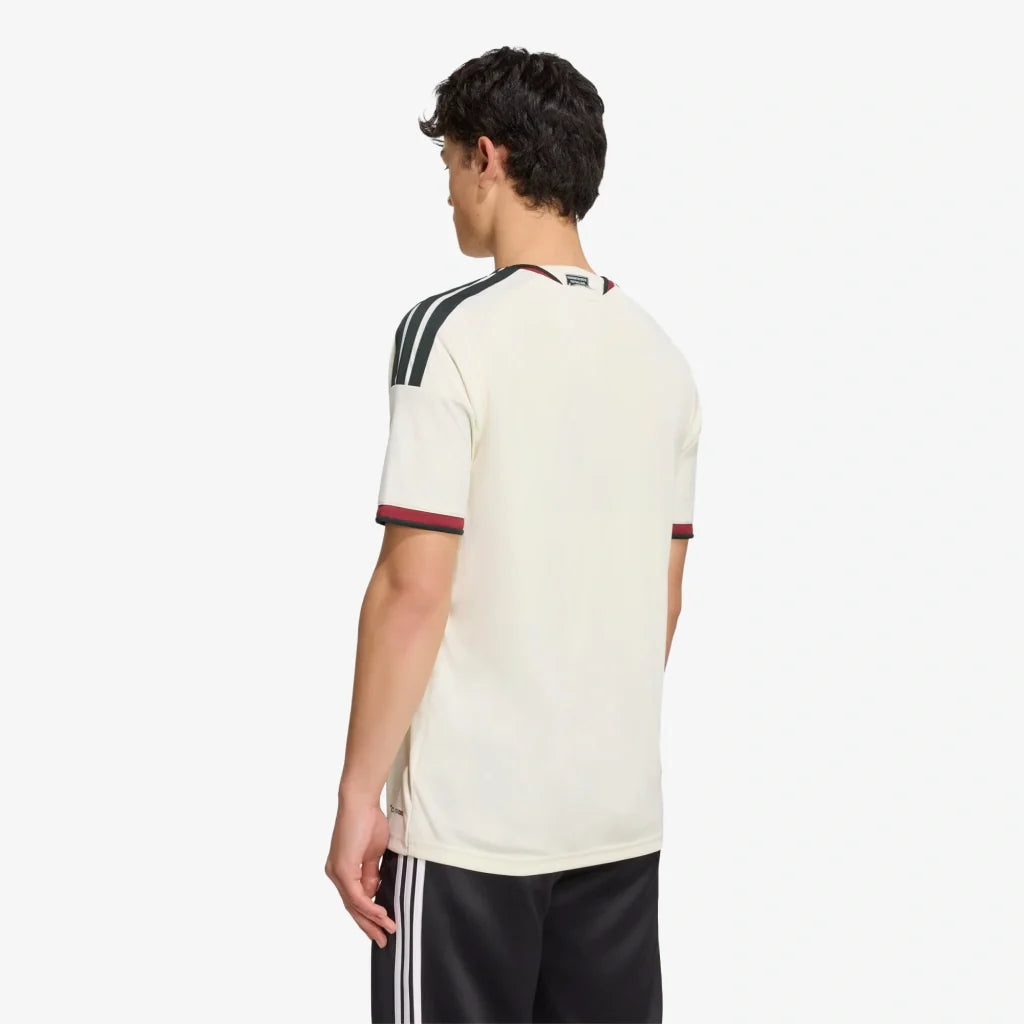 Camisa Manchester United 3 2026/27 - Torcedor