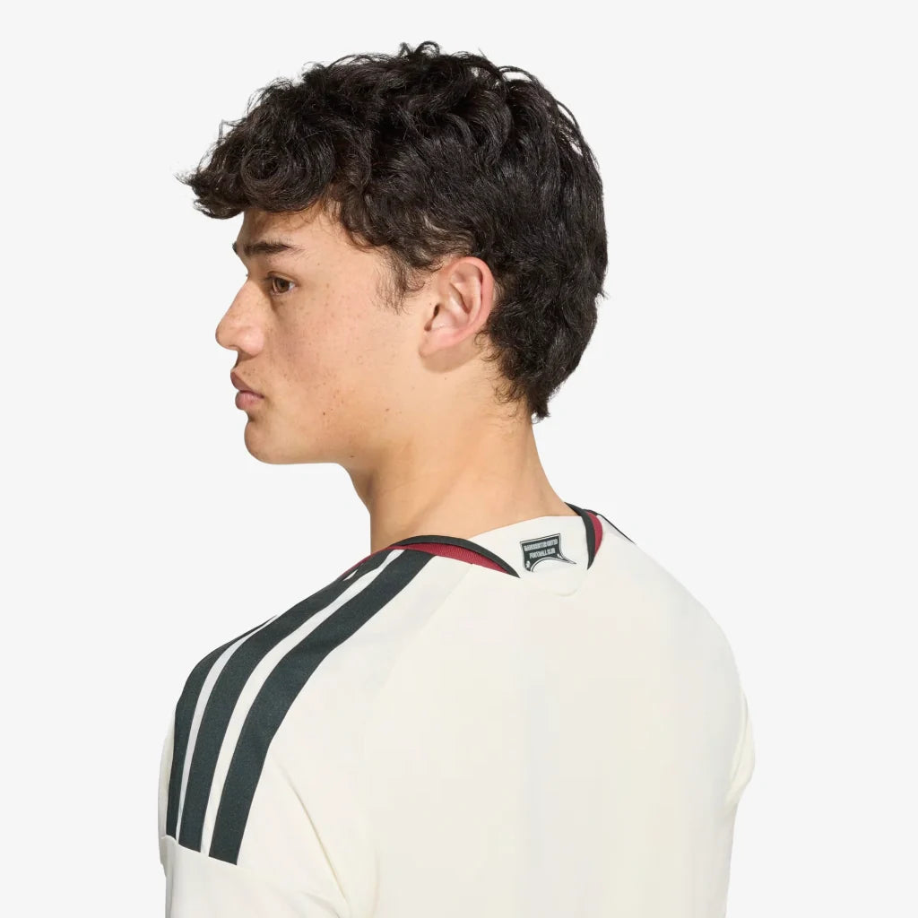 Camisa Manchester United 3 2026/27 - Torcedor