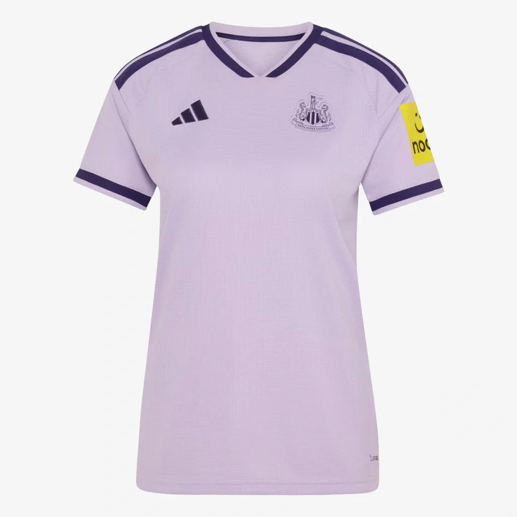 Camisa Newcastle 3 2026/27 - Feminina
