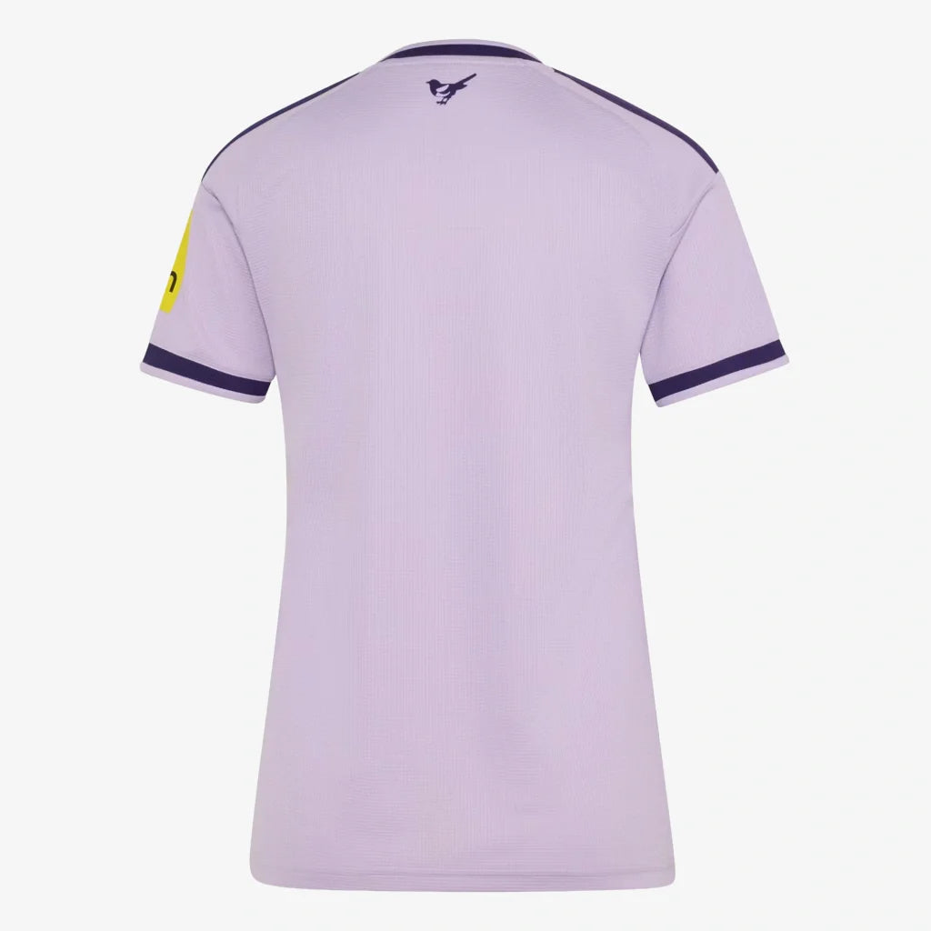 Camisa Newcastle 3 2026/27 - Feminina