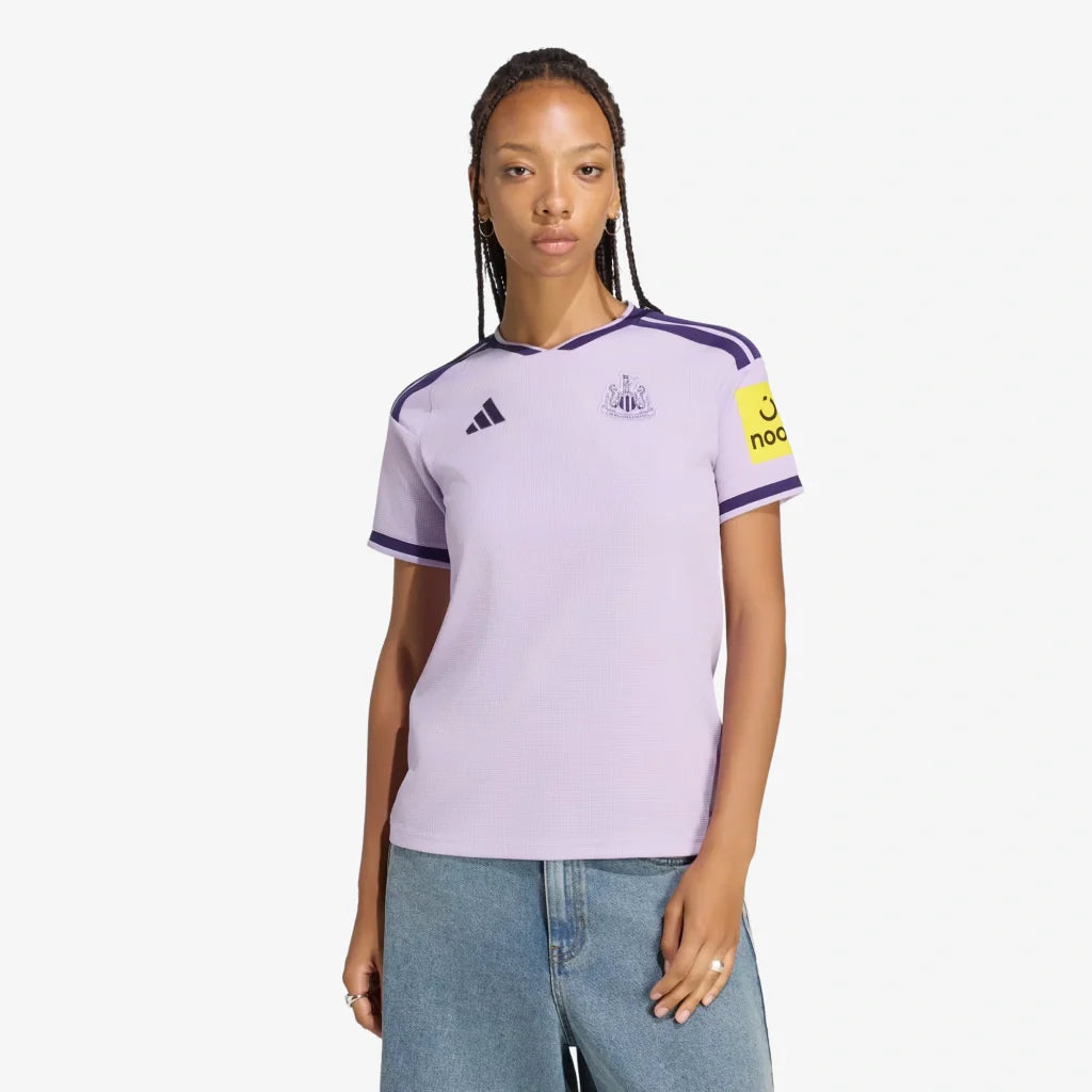 Camisa Newcastle 3 2026/27 - Feminina