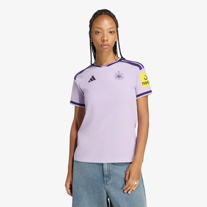 Camisa Newcastle 3 2026/27 - Feminina