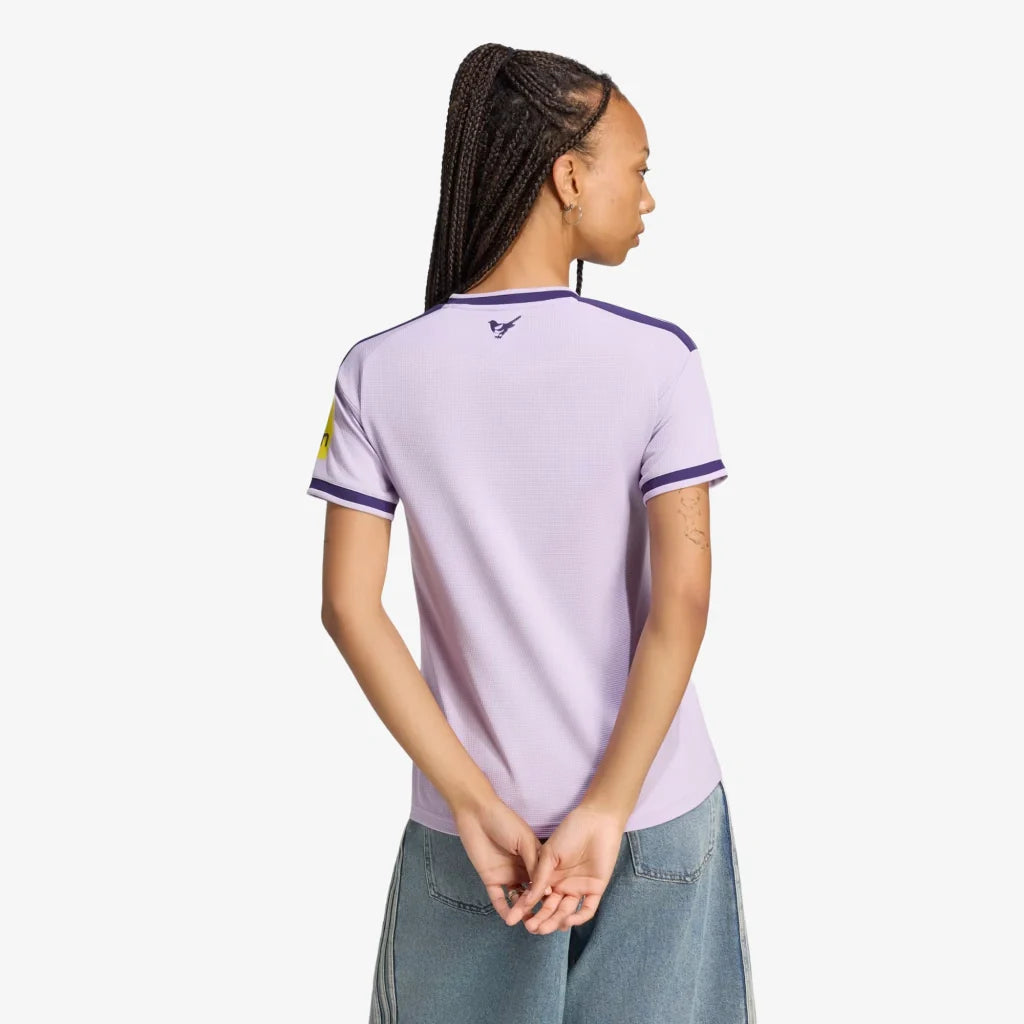 Camisa Newcastle 3 2026/27 - Feminina