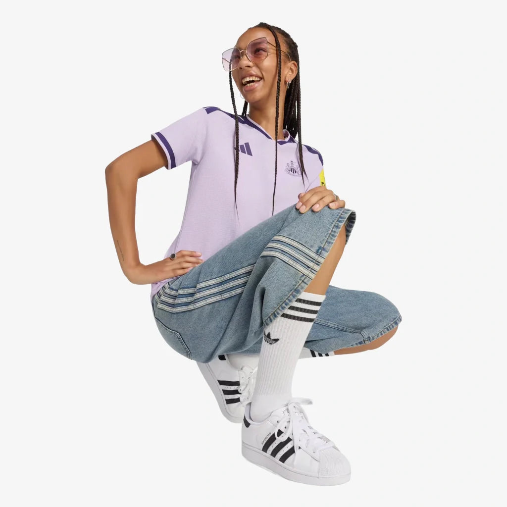 Camisa Newcastle 3 2026/27 - Feminina