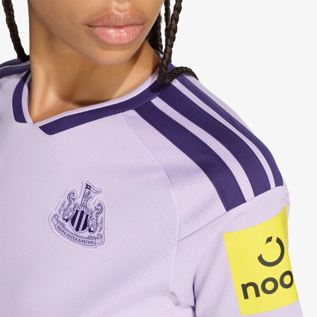 Camisa Newcastle 3 2026/27 - Feminina
