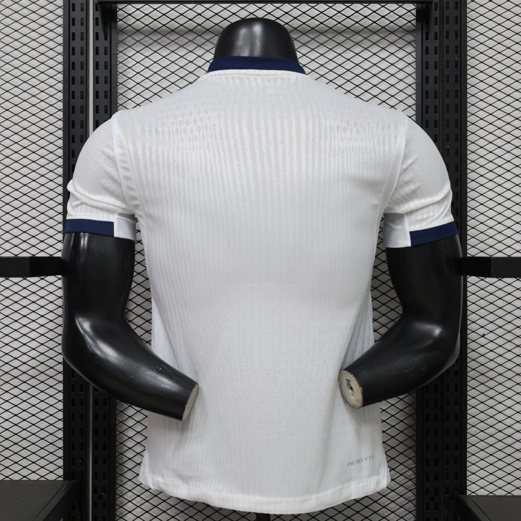 Camisa Paris Saint Germain Reserva 26/27 - Versão Jogador