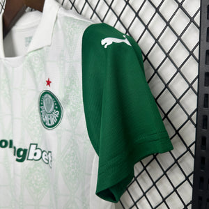 Kit Infantil Palmeiras Reserva 25/26