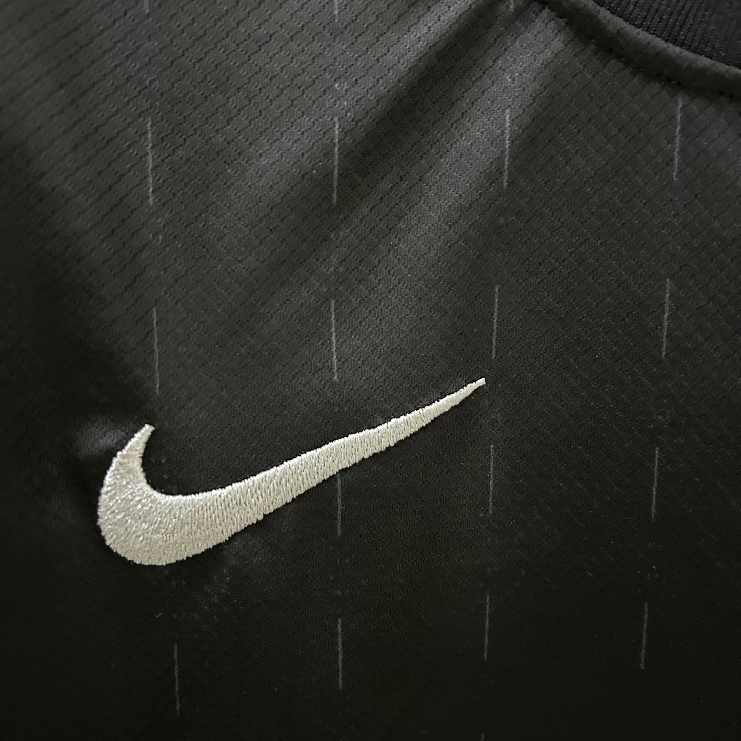 Camisa Tottenham Reserva 25/26 - Versão Torcedor