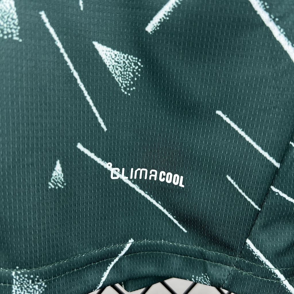 Camisa Liverpool Reserva 3 26/27 - Versão Torcedor