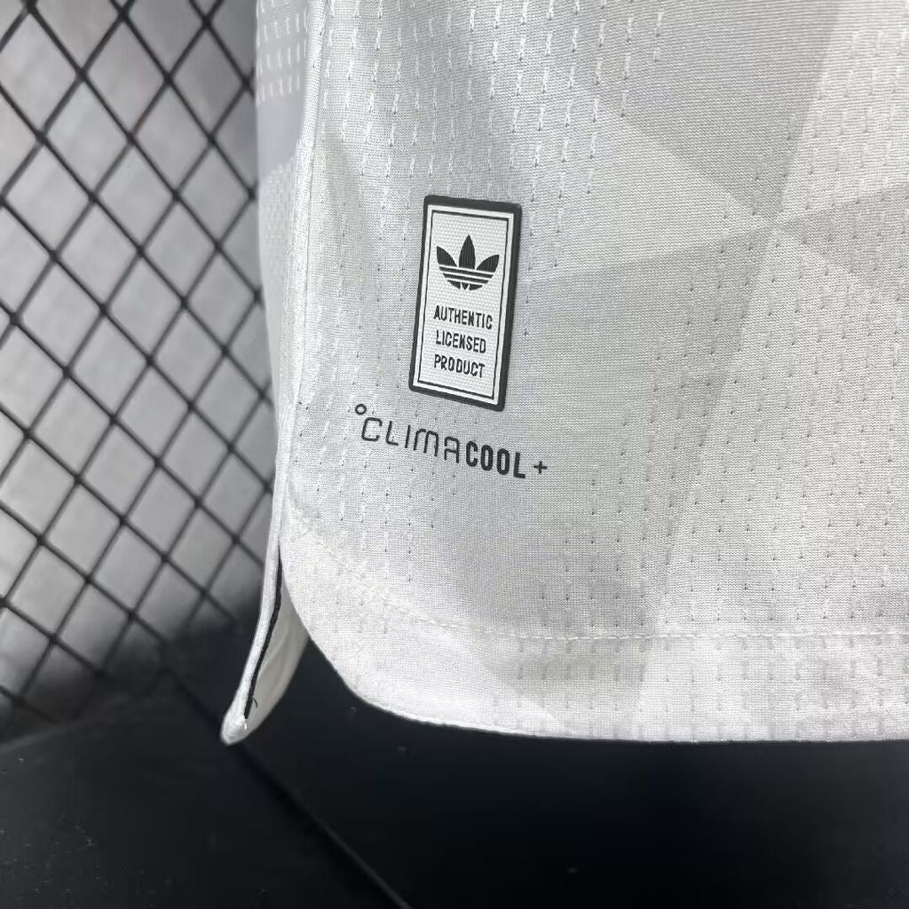 Camisa Miami 3  2026/27 - Versão jogador