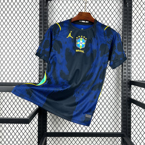 Camisa Brasil Reserva  26/27 - Copa do Mundo