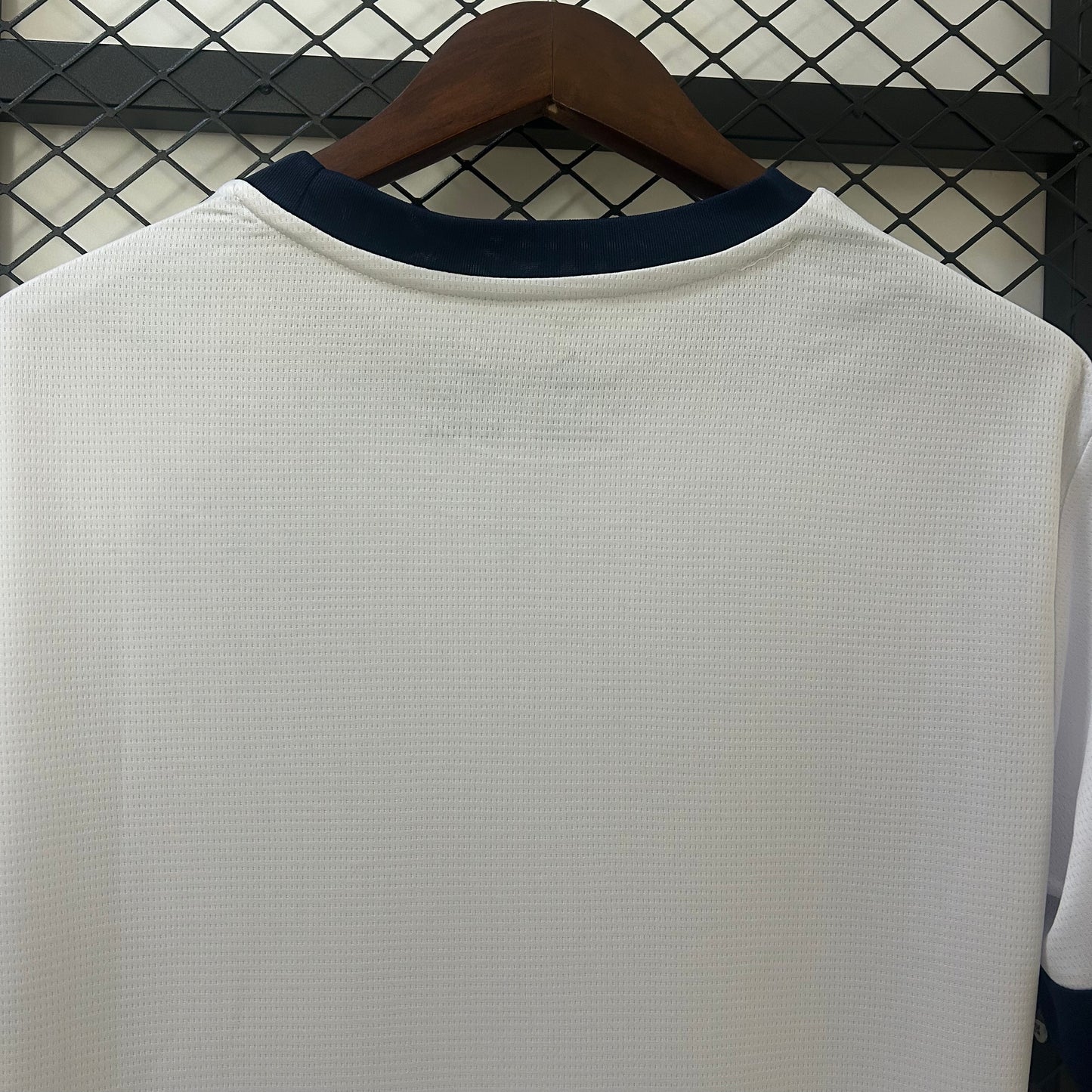 Camisa Portugal Goleiro 24/25 - Versão Torcedor