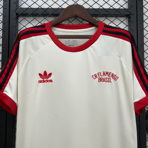 Camisa Flamengo Edição Especial 25/26 - Versão Torcedor
