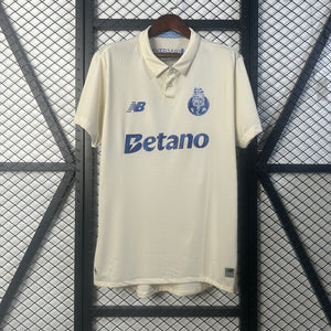 Camisa Porto Reserva 3 25/26 - Versão Torcedor