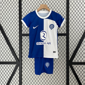 Kit Infantil Atletico Madrid 120th Anniversary 2 23/24