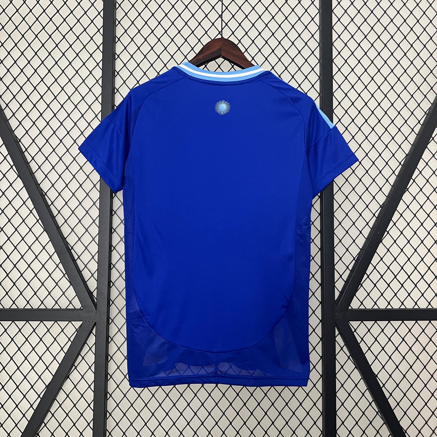 Camisa Argentina Reserva 24/25 - Versão Feminina