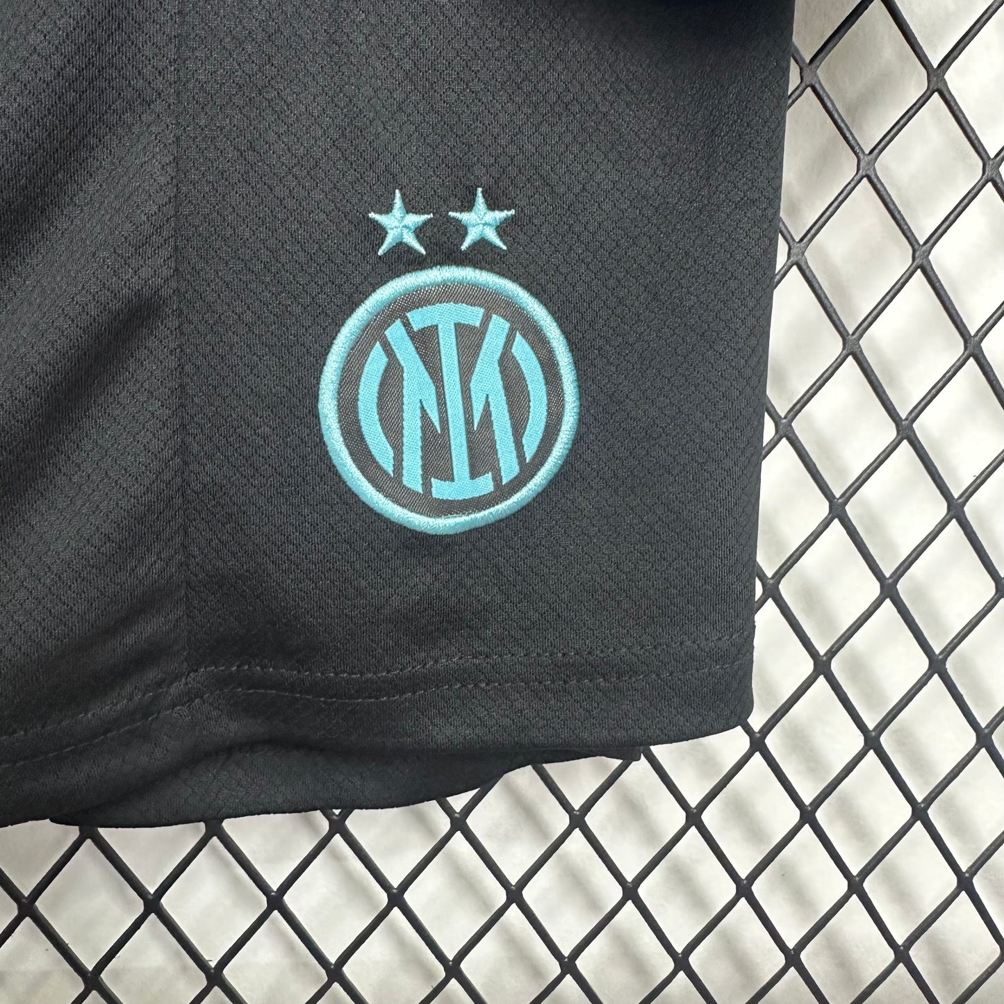 Kit Infantil Inter Milan Titular 25/26