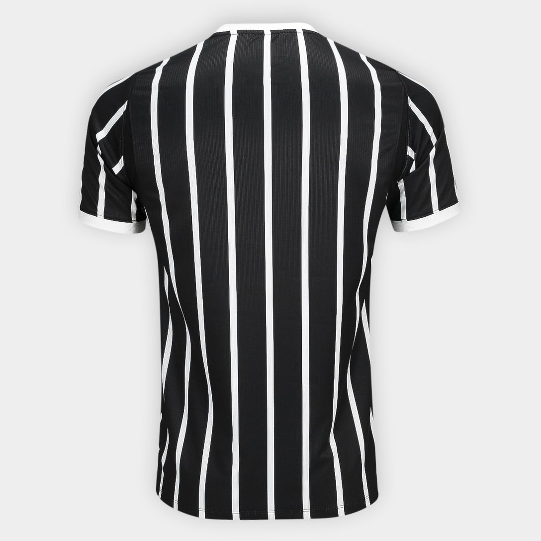 Camisa Corinthians Reserva 26/27 - Versão Jogador