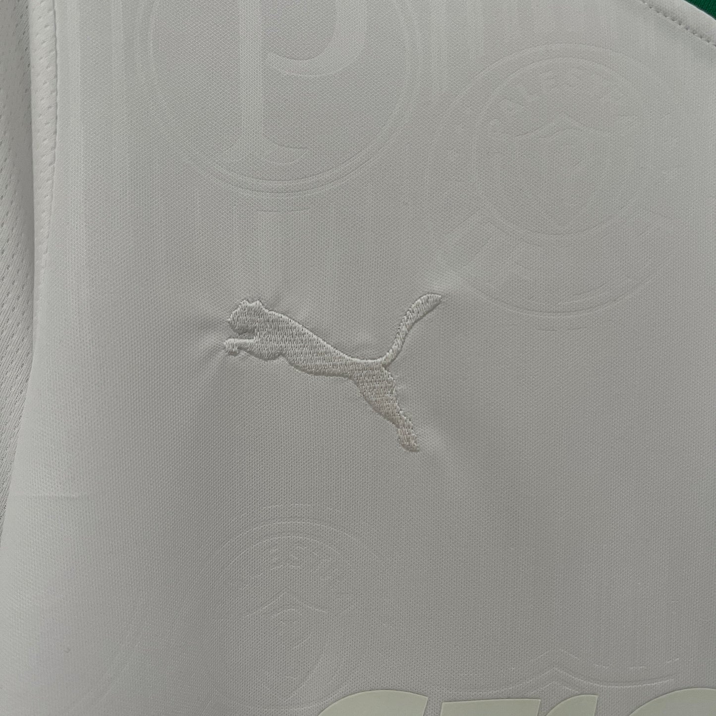Camisa Palmeiras Edição Especial  24/25 - Versão Torcedor