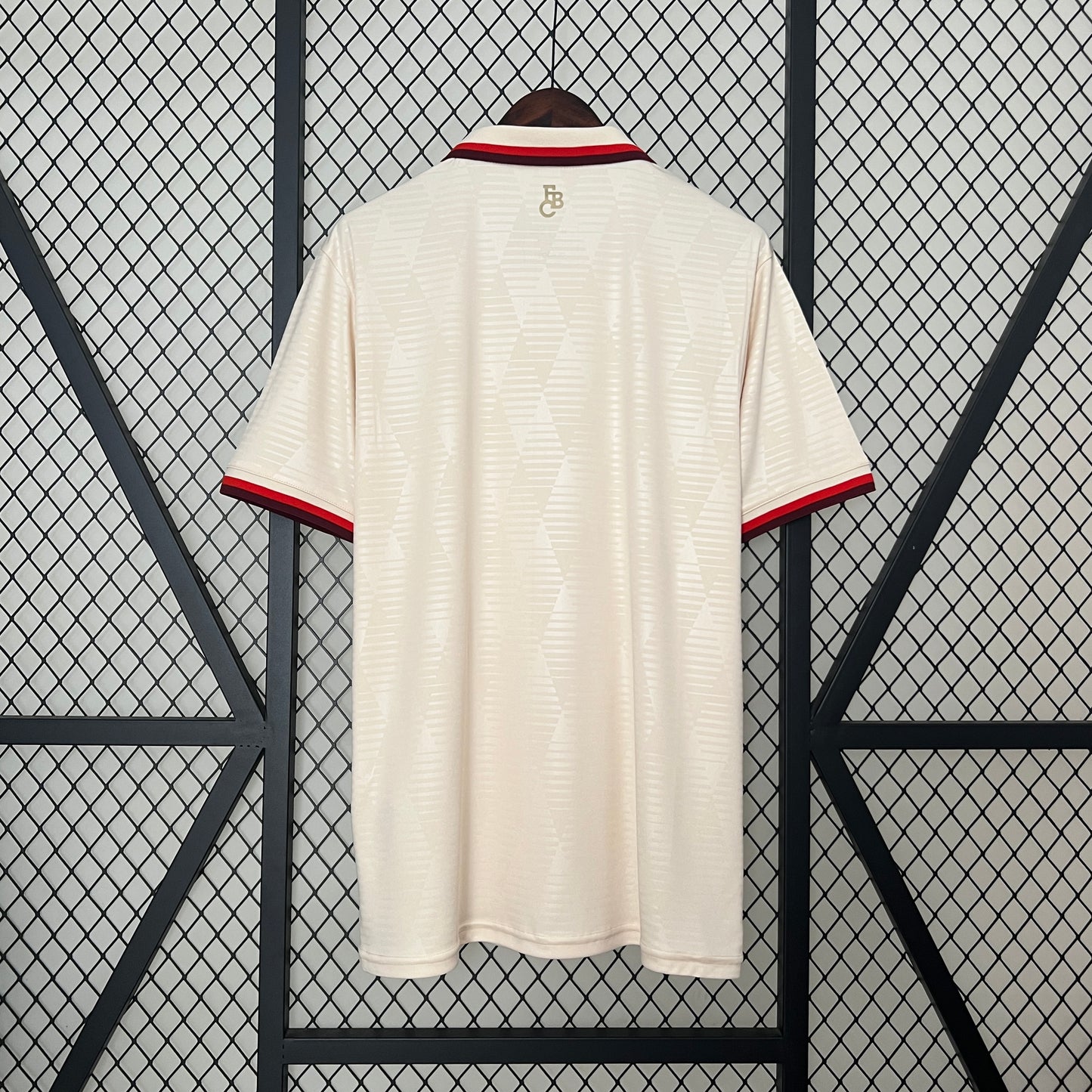 Camisa Bayern Munich Reserva 3 24/25 - Versão Torcedor