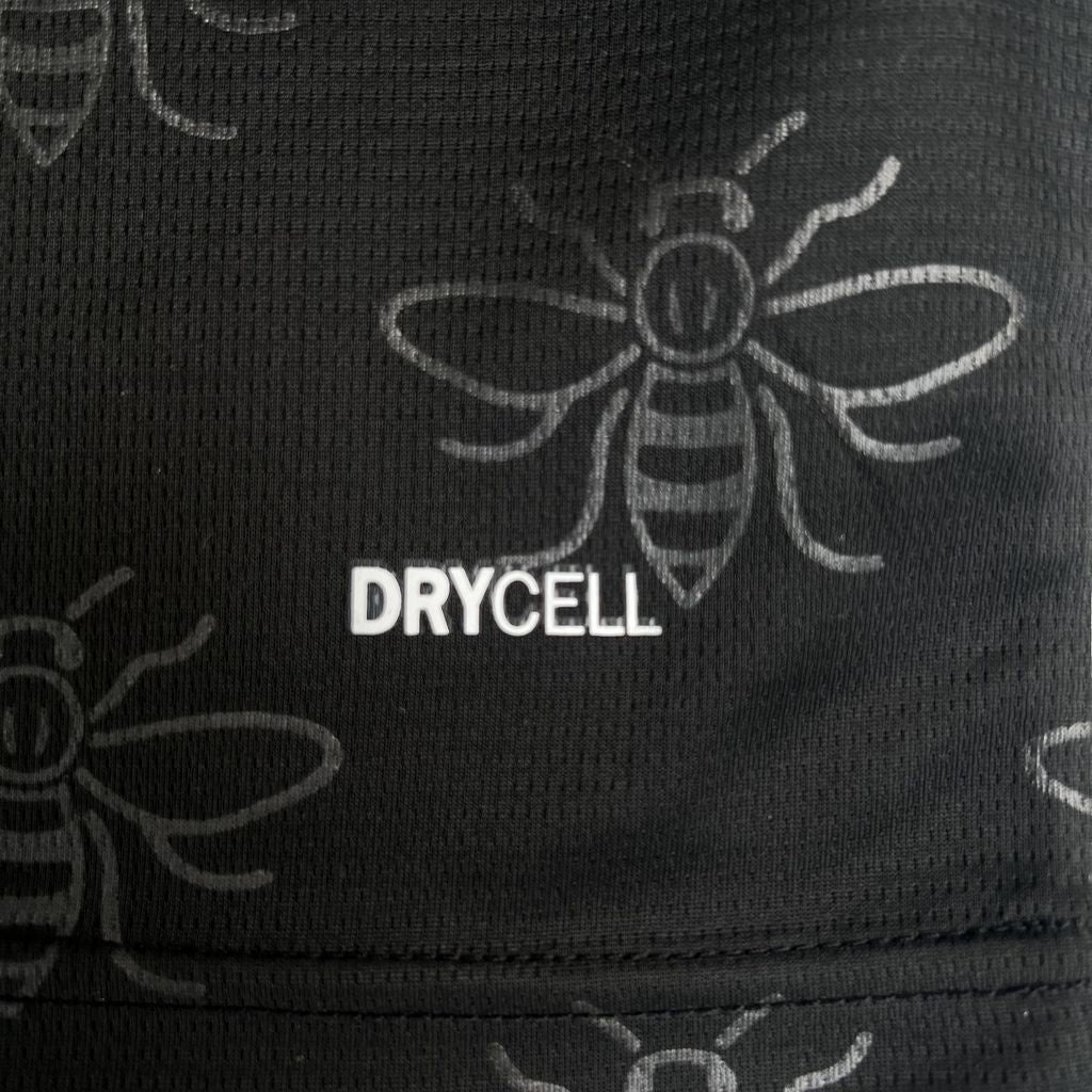 Camisa Manchester City Reserva 26/27 - Versão Torcedor