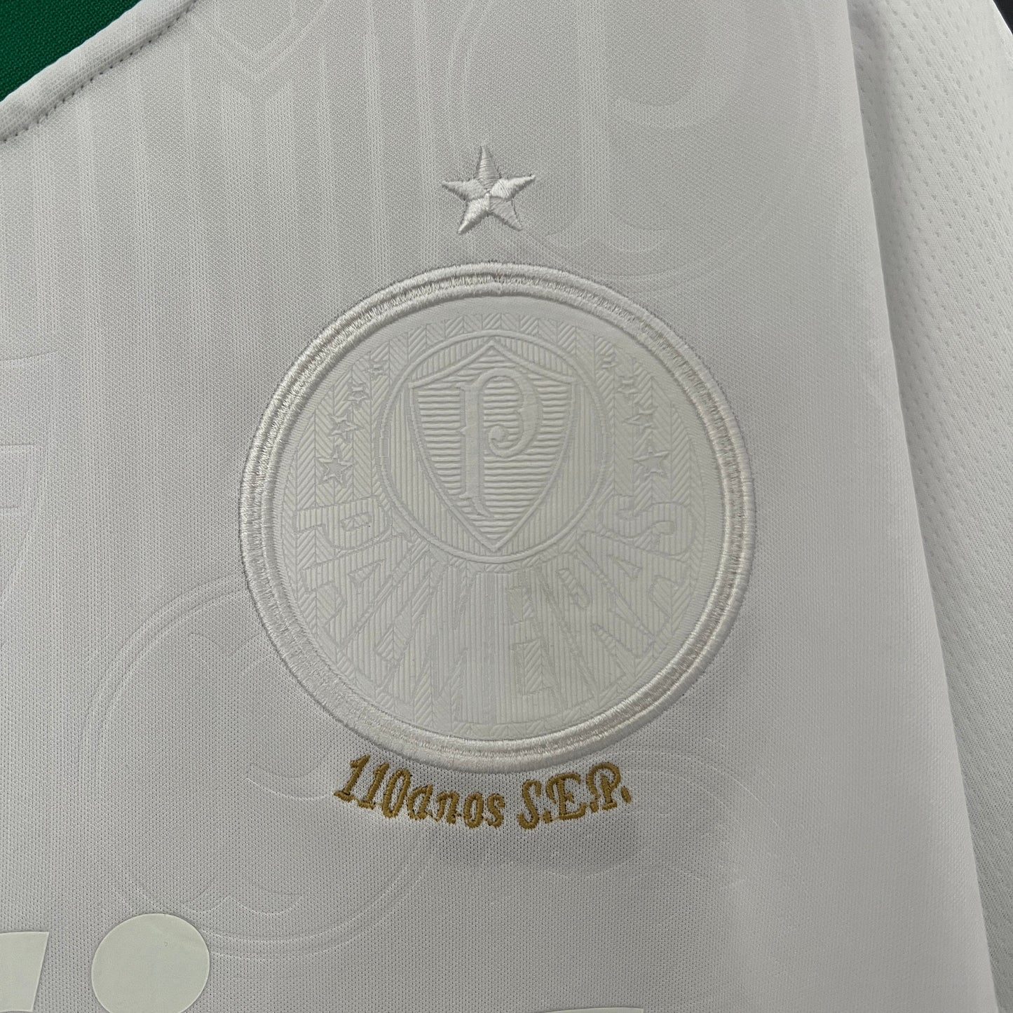 Camisa Palmeiras Edição Especial  24/25 - Versão Torcedor