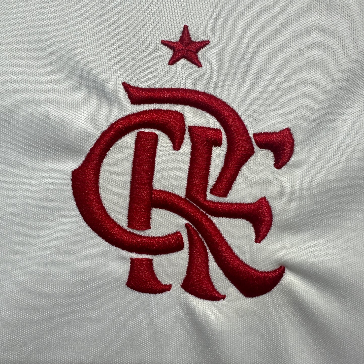 Kit Infantil Flamengo Reserva 25/26