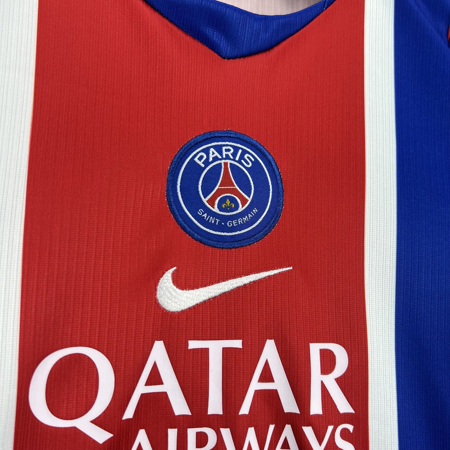 Kit Infantil PSG Titular - 26/27