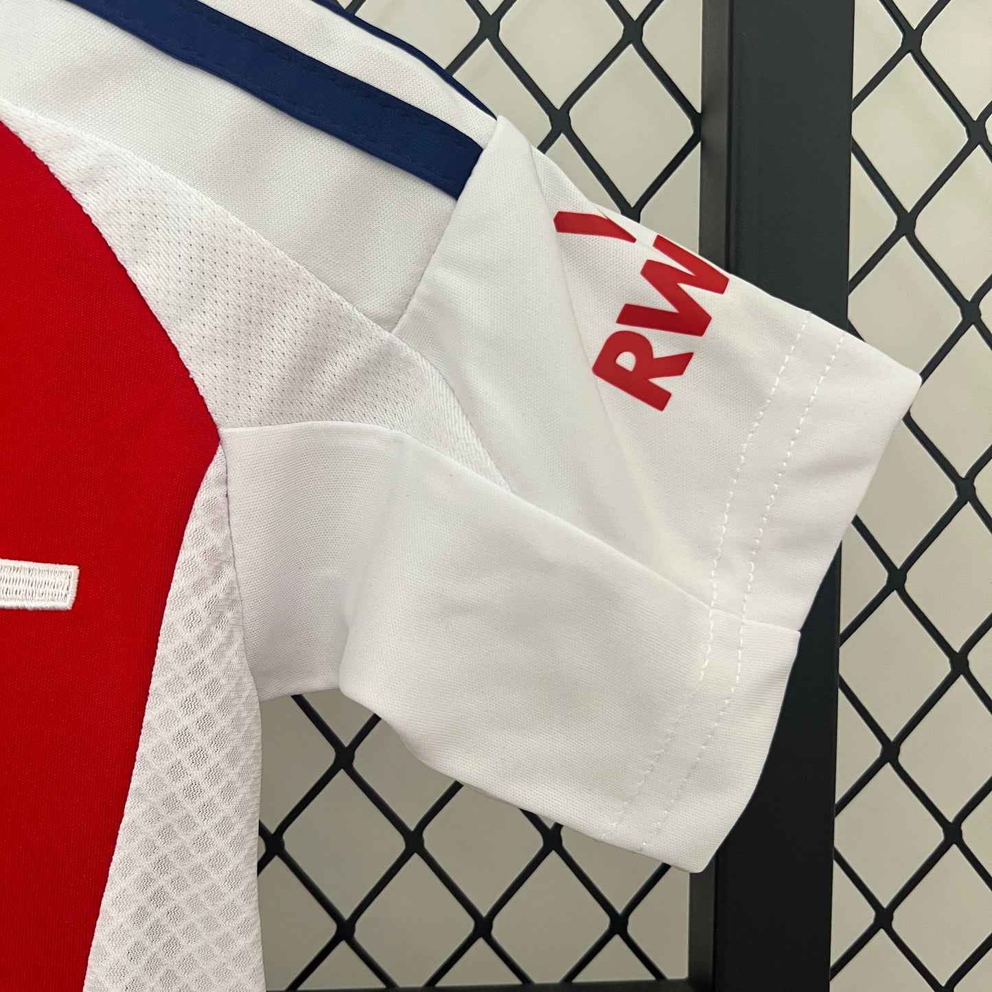 Kit Infantil Arsenal Titular 24/25