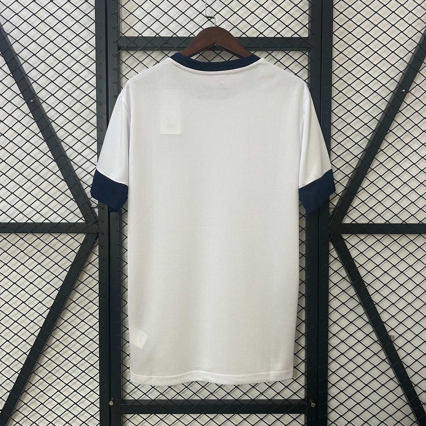 Camisa Portugal Goleiro 24/25 - Versão Torcedor