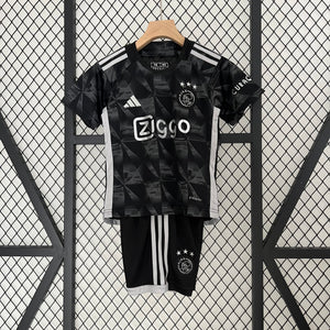 Kit Infantil Ajax 2 23/24