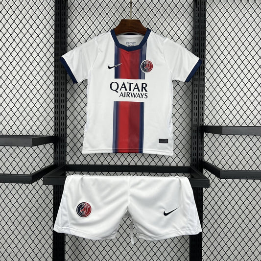 Kit Infantil PSG Reserva - 26/27