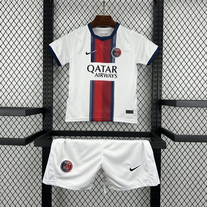 Kit Infantil PSG Reserva - 26/27