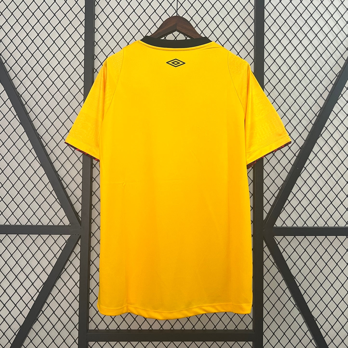 Camisa sport Recife Reserva 24/25 - Versão Torcedor