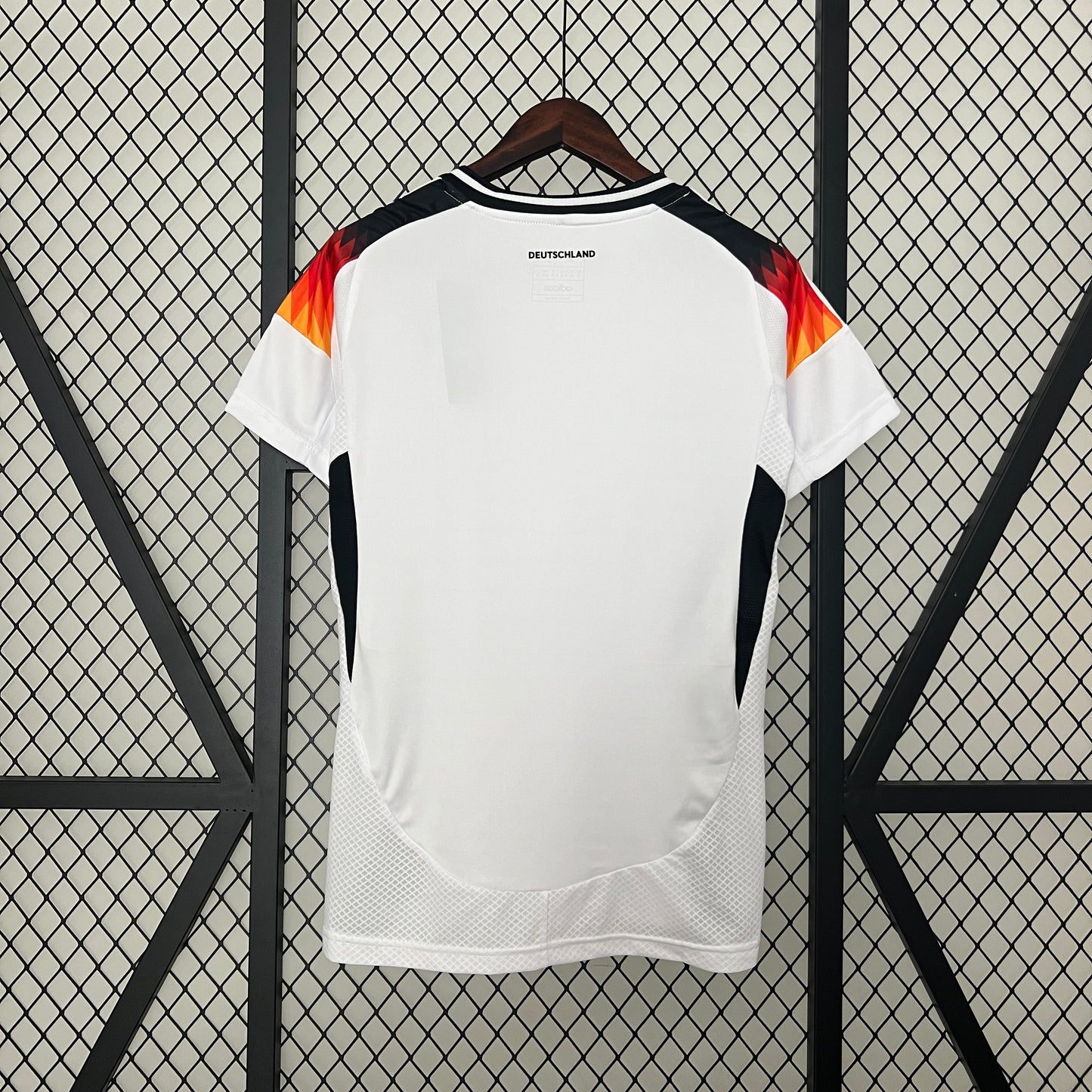 Camisa Alemanha Titular  24/25 - Versão Feminina