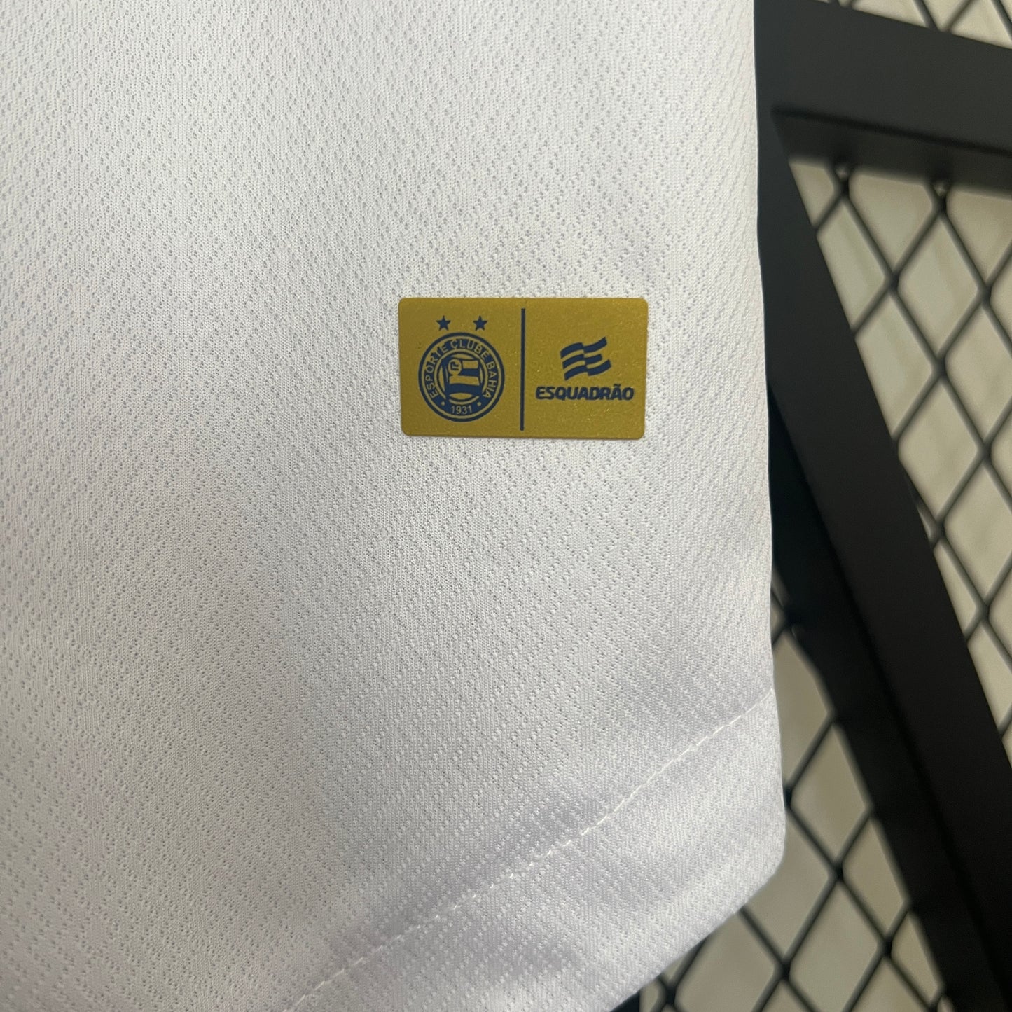 Camisa Bahia  Titular 24/25 - Versão Torcedor.