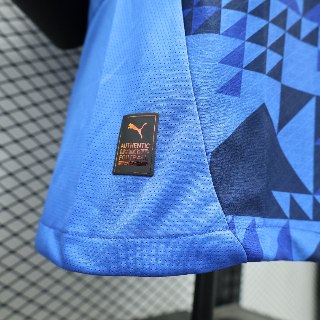 Camisa Al Hilal Titular 24/25 - Versão Jogador