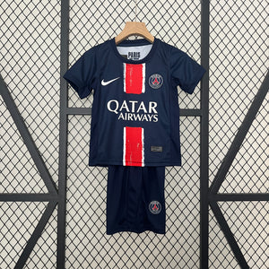 Kit Infantil PSG Titular 24/25