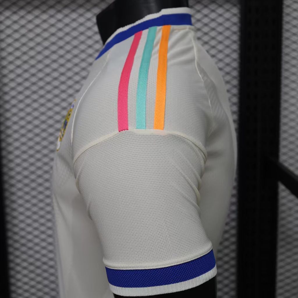 Camisa Reserva Curaçao 26/27 Jogador - Copa Do Mundo