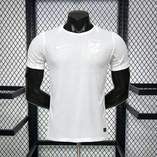 Camisa Noruega 3 26/27 Versão Jogador- Copa do Mundo